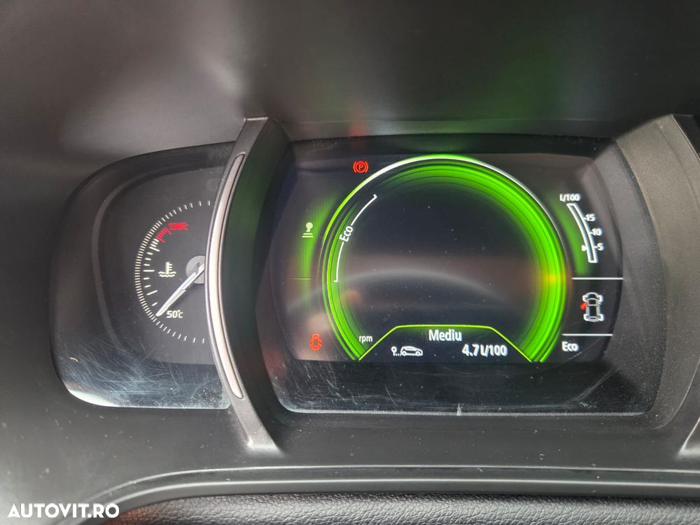 Renault Megane TCe 140 GPF Intens - 5