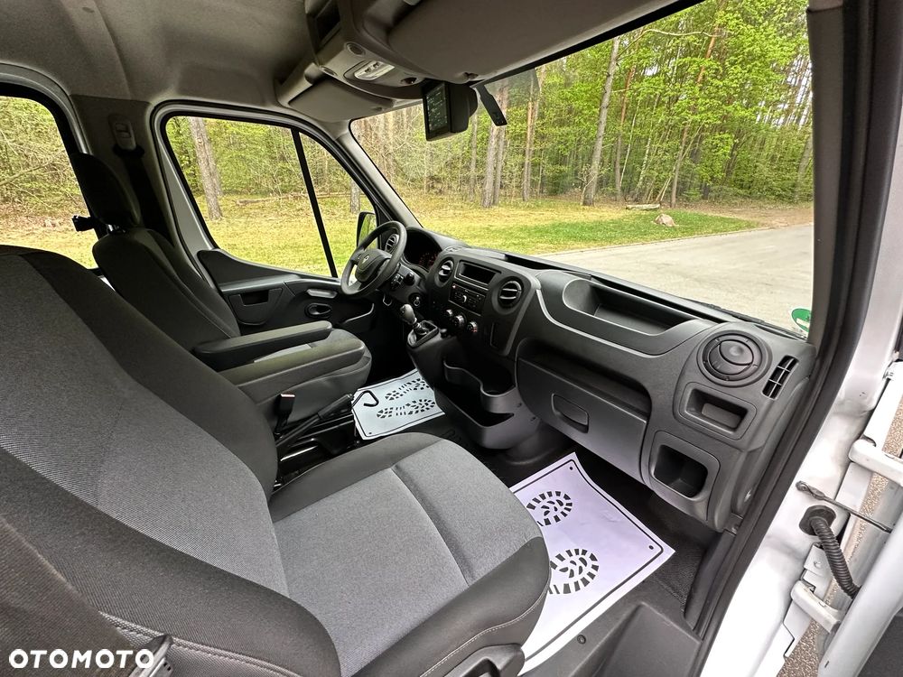 Renault Master - 29