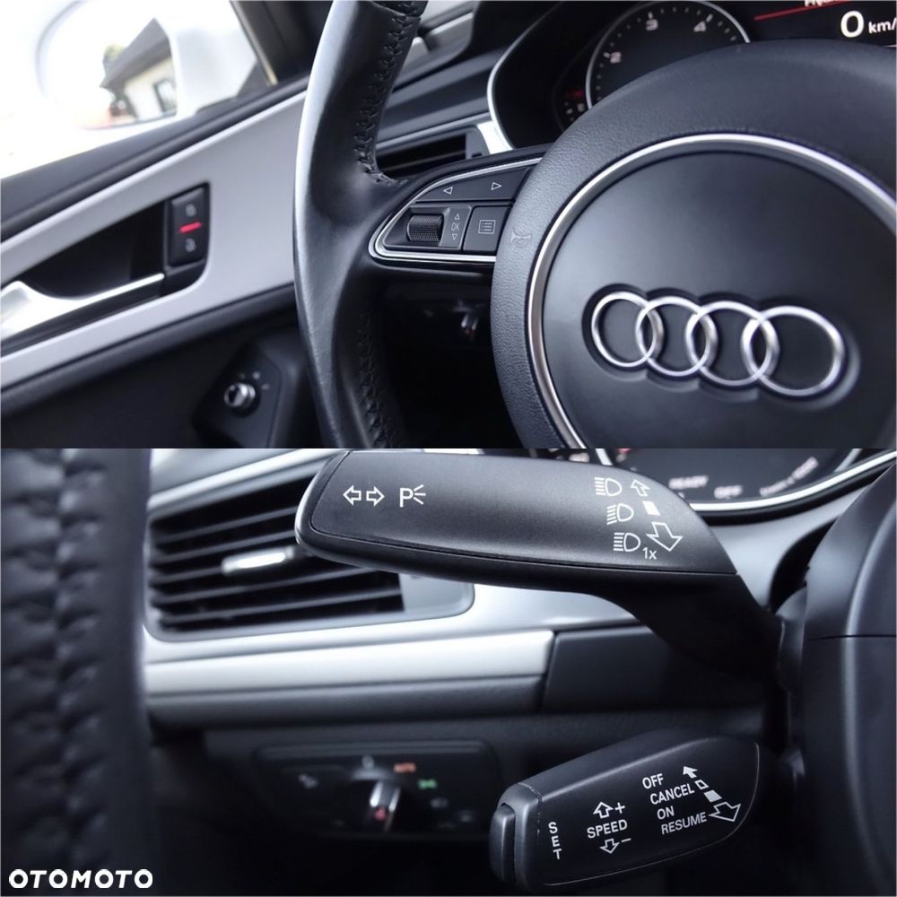 Audi A6 - 34