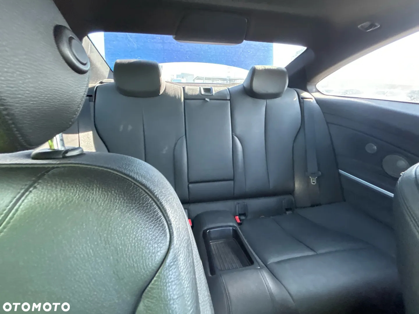 BMW Seria 4 428i Coupe M Sport - 33