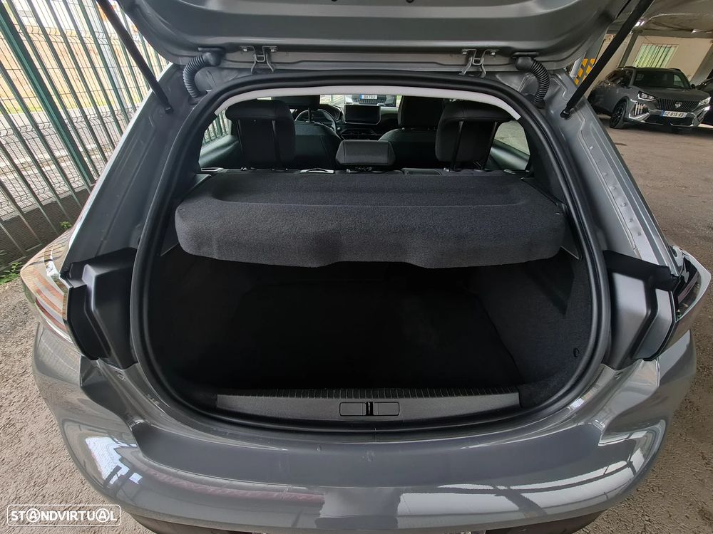 Peugeot 208 1.2 PureTech Active - 30