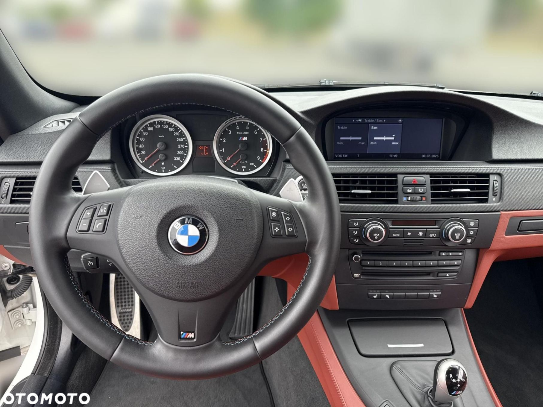 BMW M3 - 22