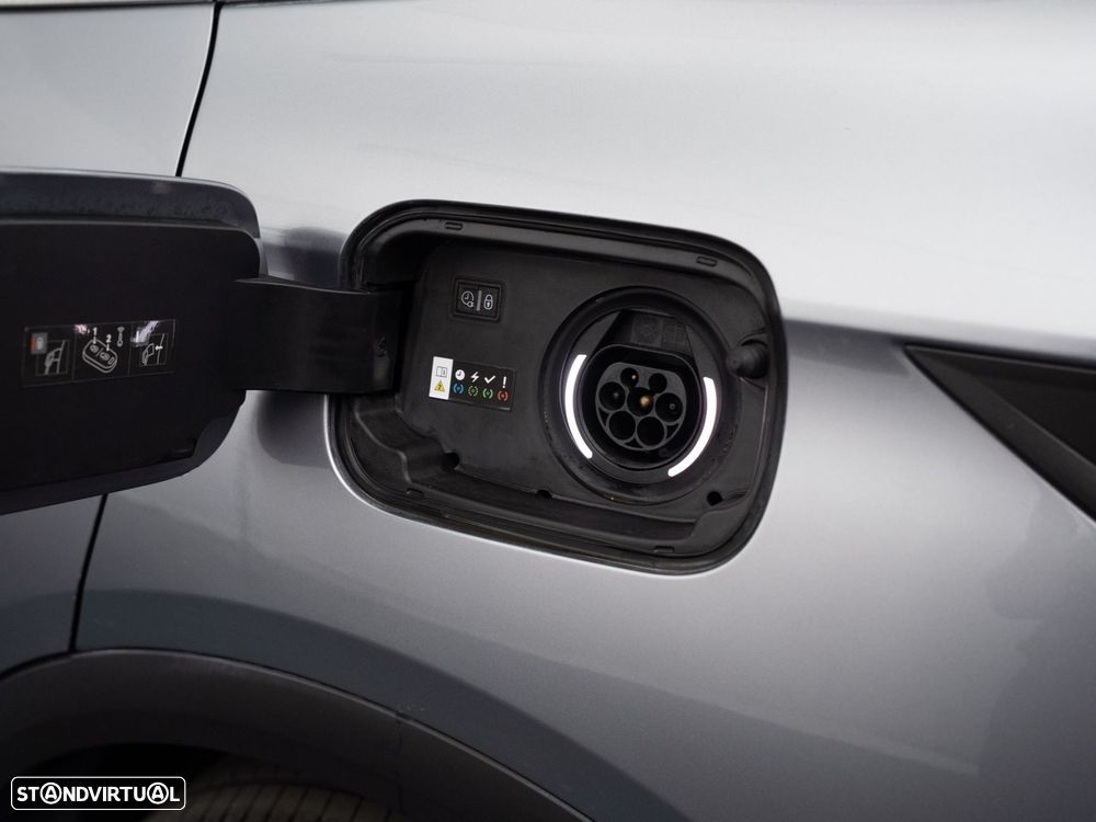 DS DS7 Crossback E-Tense Performance Line EAT8 - 13