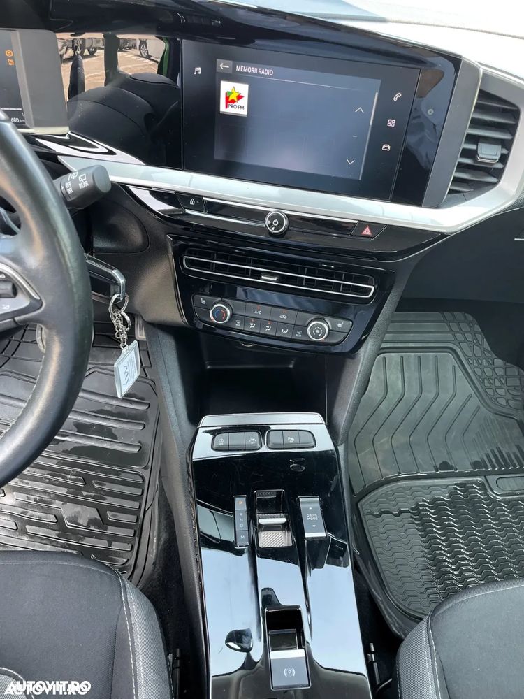 Opel Mokka 1.2L Turbo Start/Stop Aut. Edition - 14