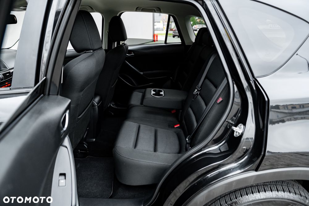 Mazda CX-5 SKYACTIV-G 160 Drive AWD Exclusive-Line - 19