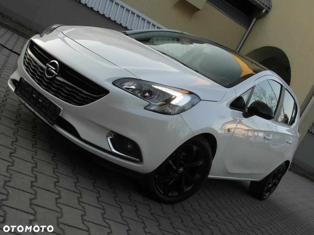 Opel Corsa 1.4 16V Color Edition - 1