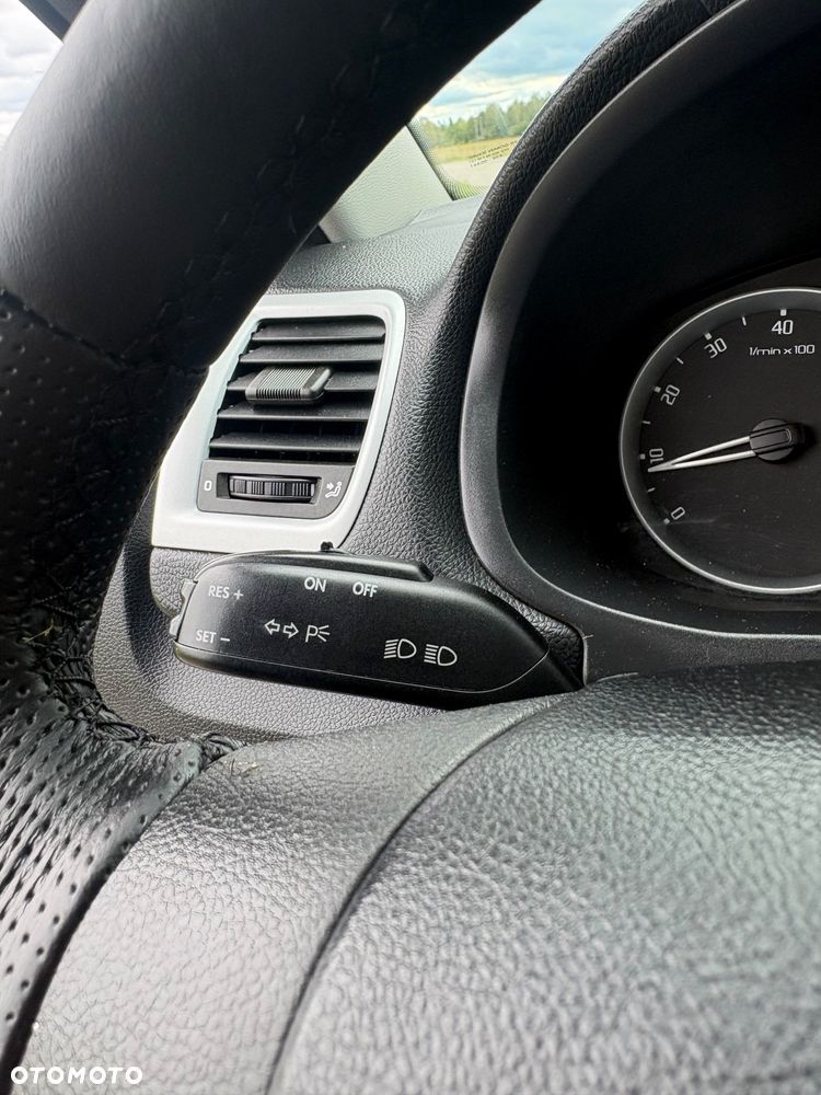 Skoda Fabia 1.4 16V Fun - 36