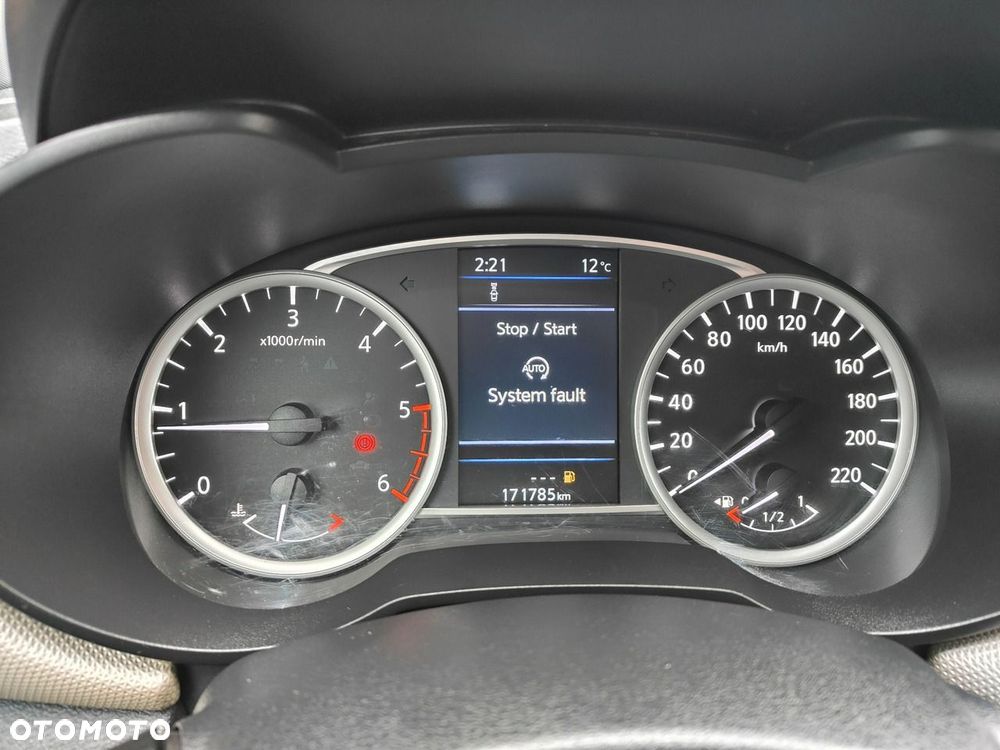 Nissan Micra 1.5 dCi Tekna - 9