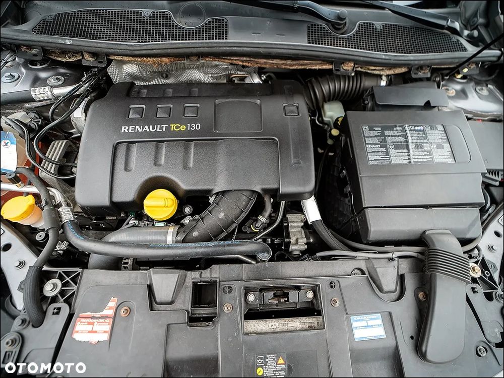 Renault Megane - 39