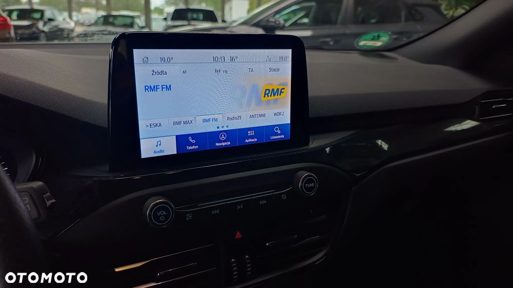 Ford Focus 1.5 EcoBoost ST-Line - 35