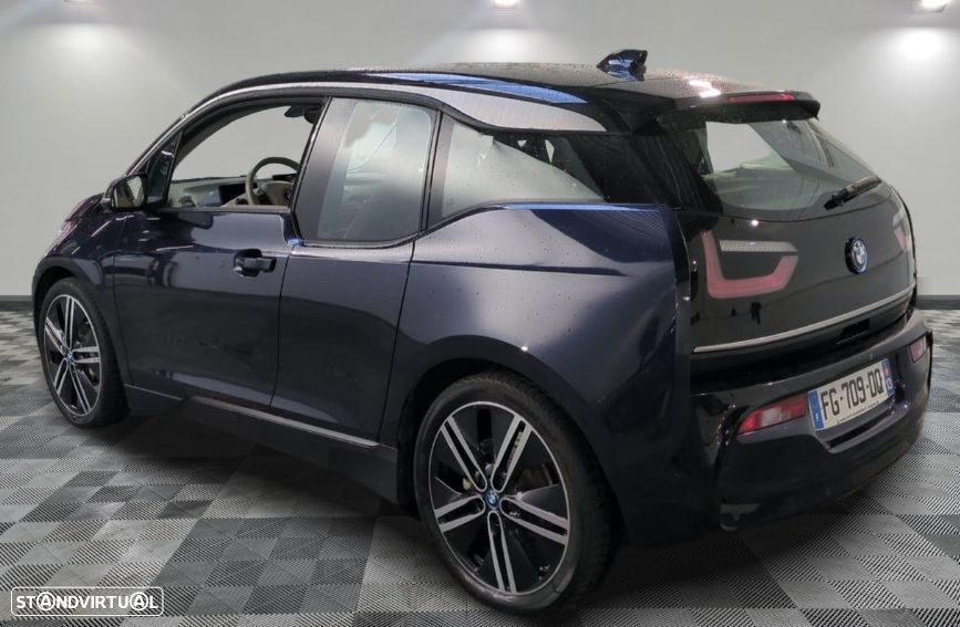 BMW i3 120Ah - 3