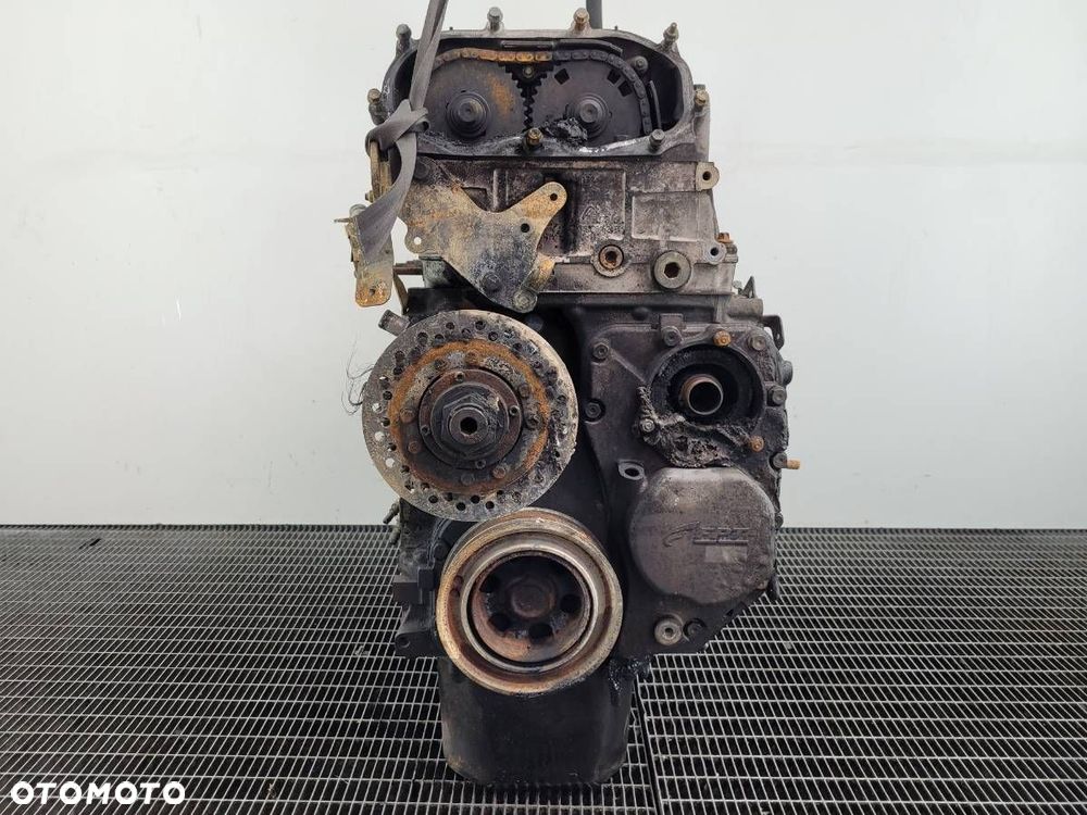 SILNIK GŁOWICA 3.0 HPI D 2024 IVECO DAILY EURO 6 E6 SPALONY F1CFL411 - 5