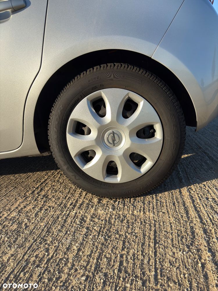 Opel Corsa - 26