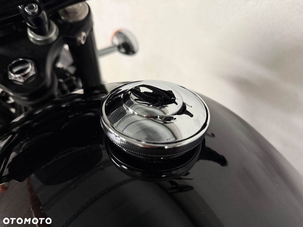 Triumph Scrambler - 7