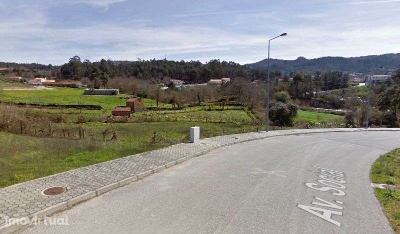 Terreno para Construção - Cambra - Grande imagem: 3/7
