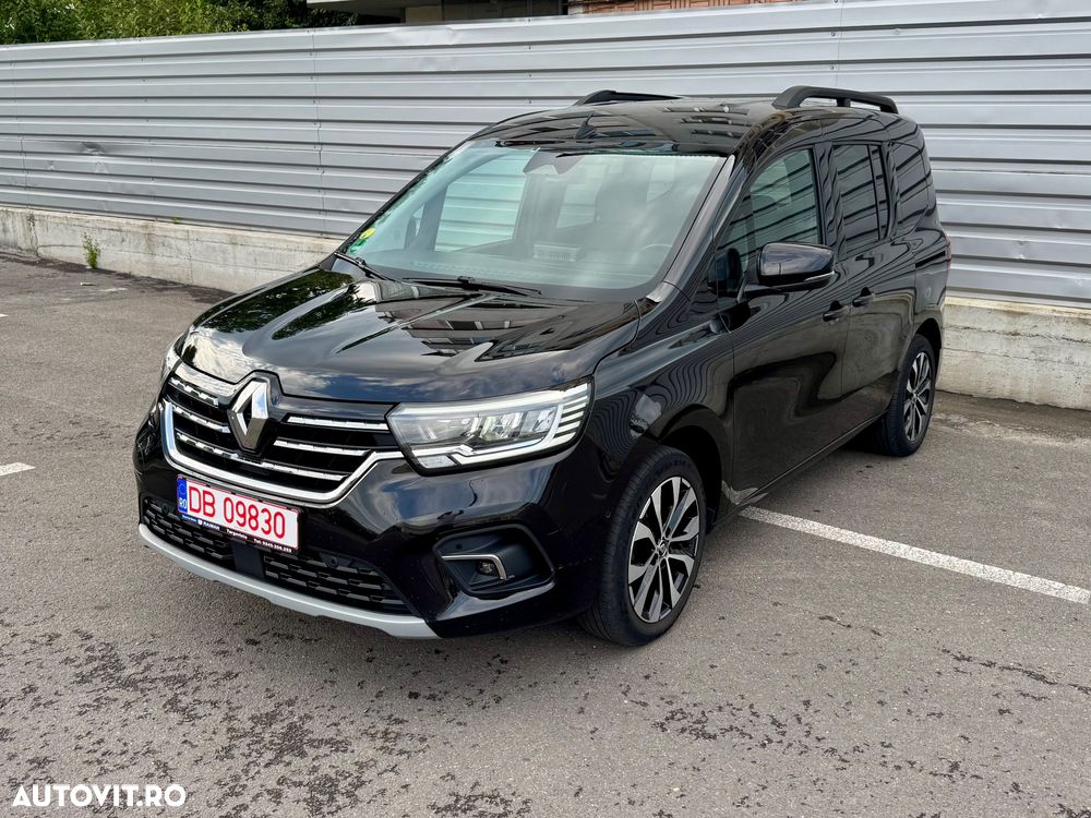 Renault Kangoo BLUE dCi 95 Intens - 1