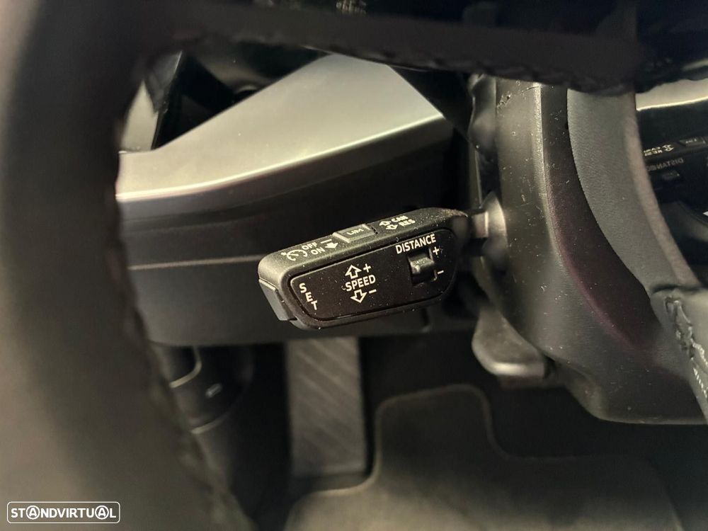 Audi A3 Sportback 40 TFSIe - 22