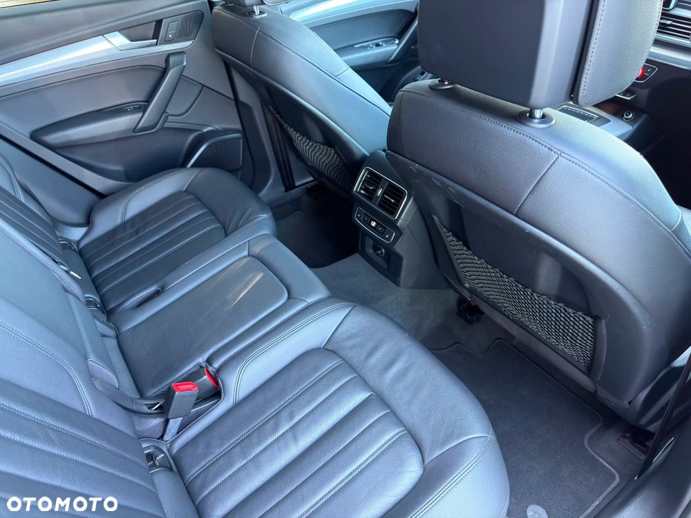 Audi Q5 2.0 TFSI Quattro S tronic design - 22