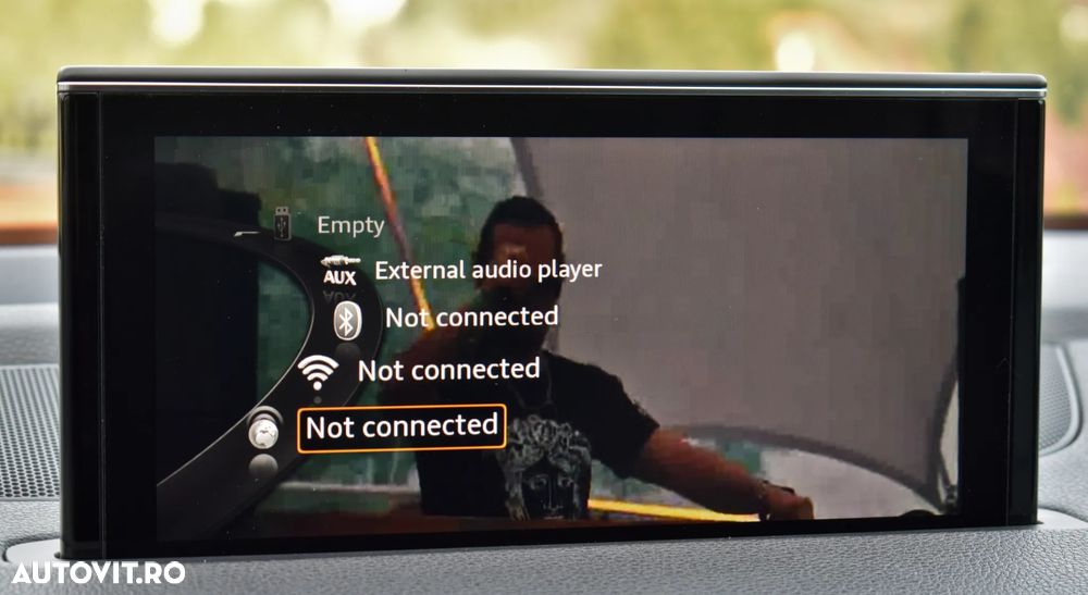 Audi Q7 3.0 TDI DPF Quattro Tiptronic - 34