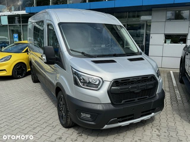Ford Transit L3 DCIV - 3