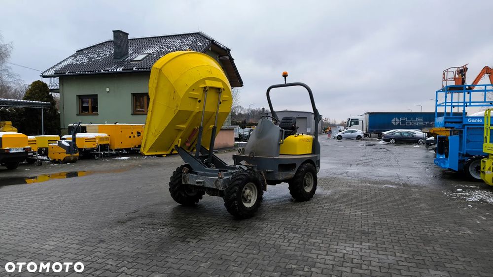 Wacker Neuson 4001 S - 13