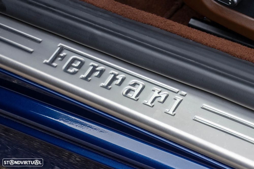 Ferrari California T - 34