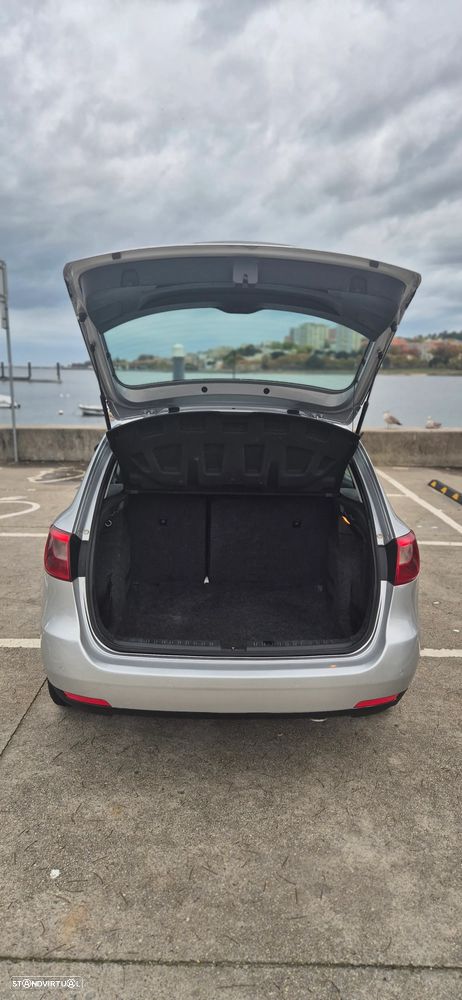SEAT Ibiza ST 1.6 TDI Style DPF - 6