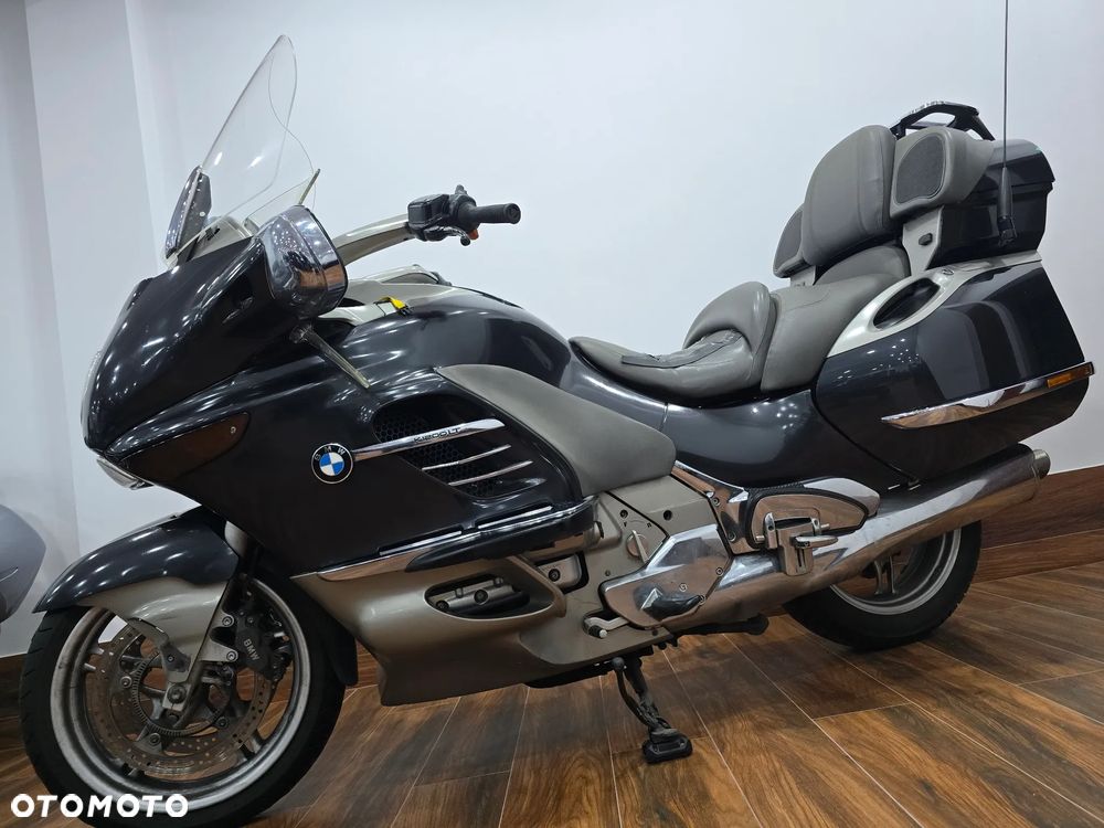 BMW LT - 2