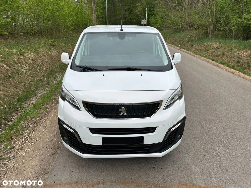 Peugeot Traveller L3 2.0 EAT8 Active - 18