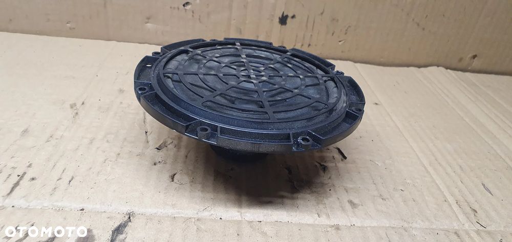 Głośnik lewy przód przedni Citroen C3 I 9665245180 - 2