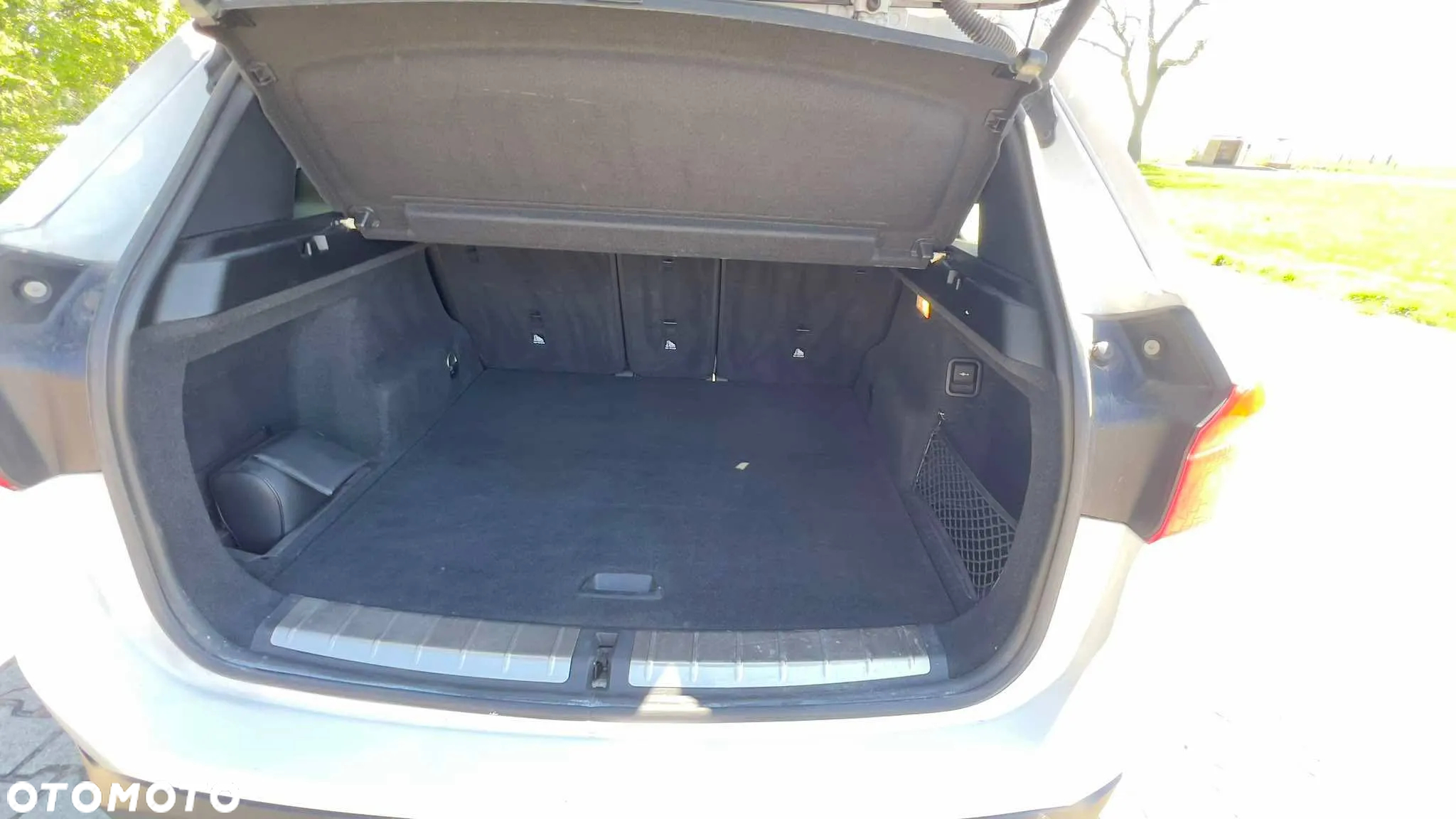 BMW X1 xDrive25i xLine - 7