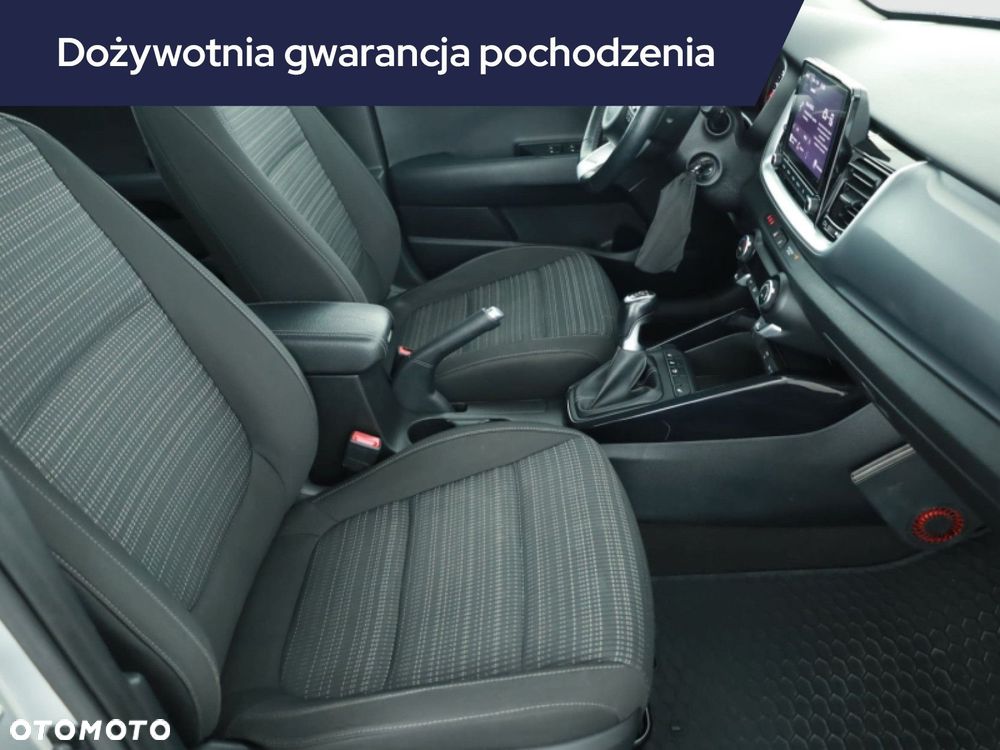 Kia Stonic - 9