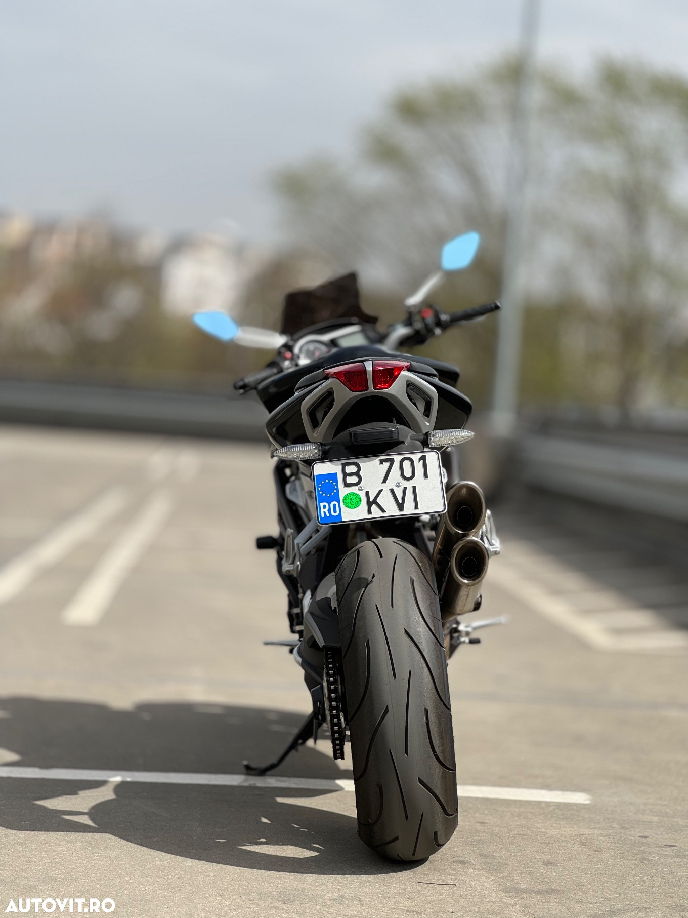 MV AGUSTA Brutale 1090R - 24