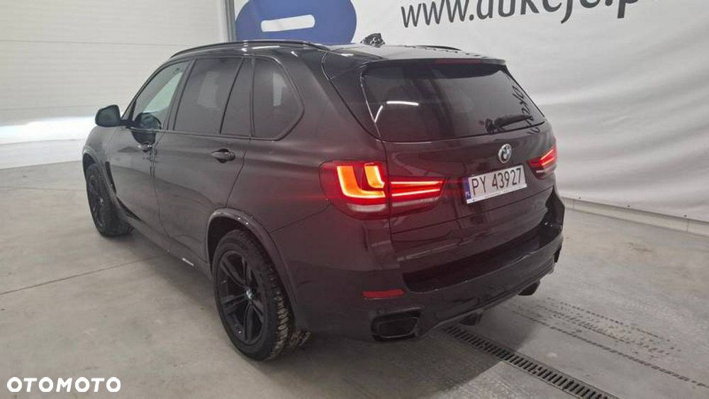 BMW X5 xDrive25d - 6