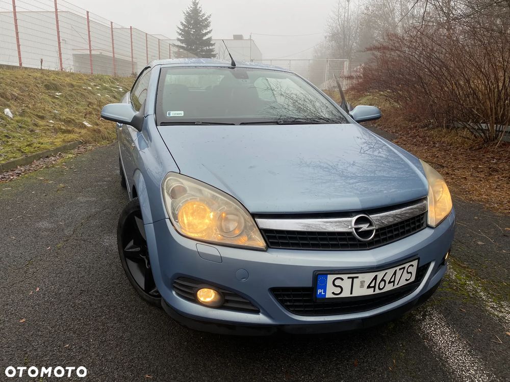 Opel Astra 1.9 CDTI Cosmo - 14