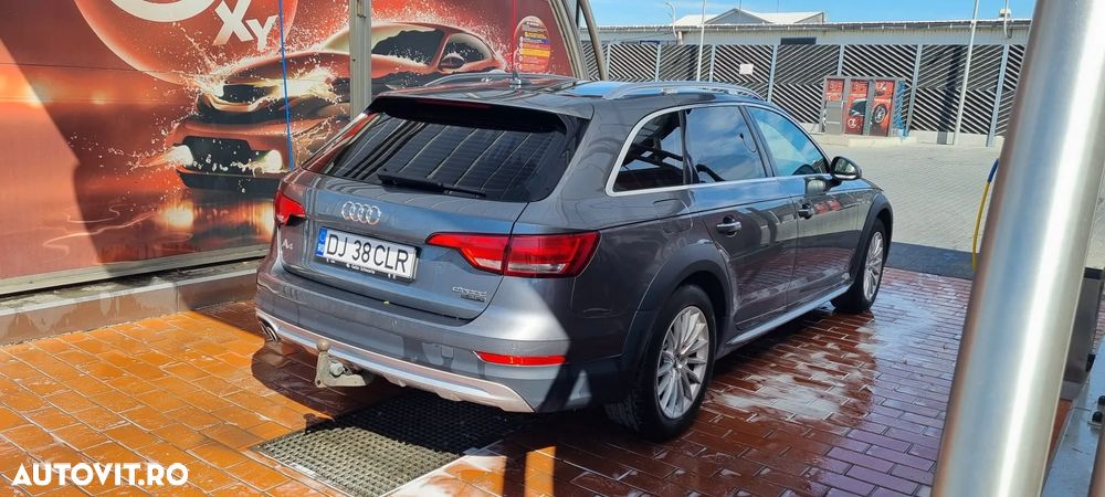Audi A4 Allroad - 6