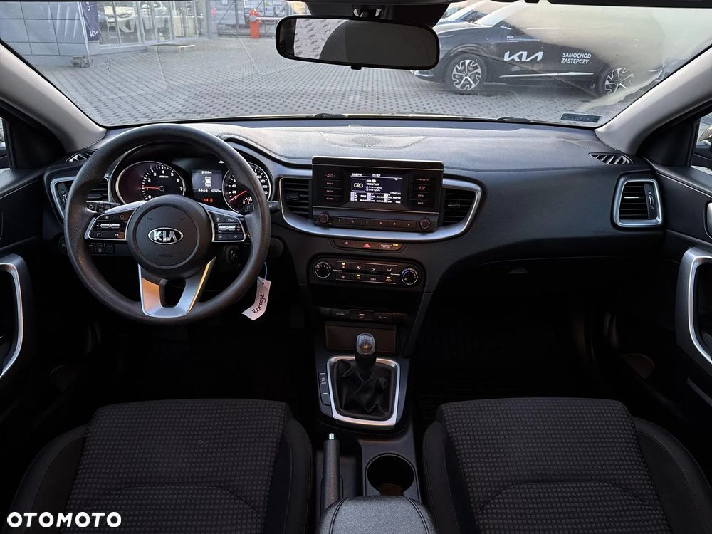 Kia Ceed 1.0 T-GDI S - 16