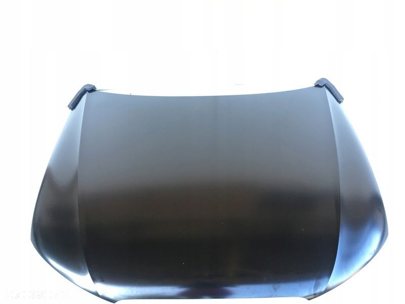 AUDI A4 B8 8K0 LIFT MASKA PRZEDNIA 12-16 NOWA - 1