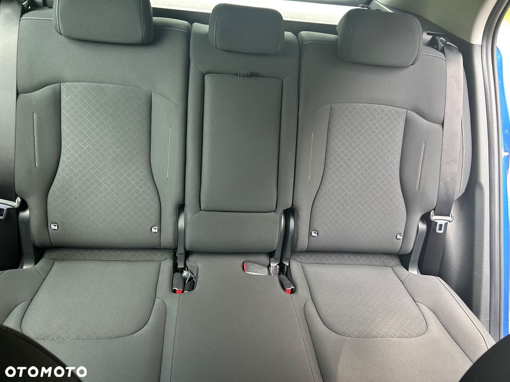Kia Sportage 1.6 T-GDI M 2WD - 16