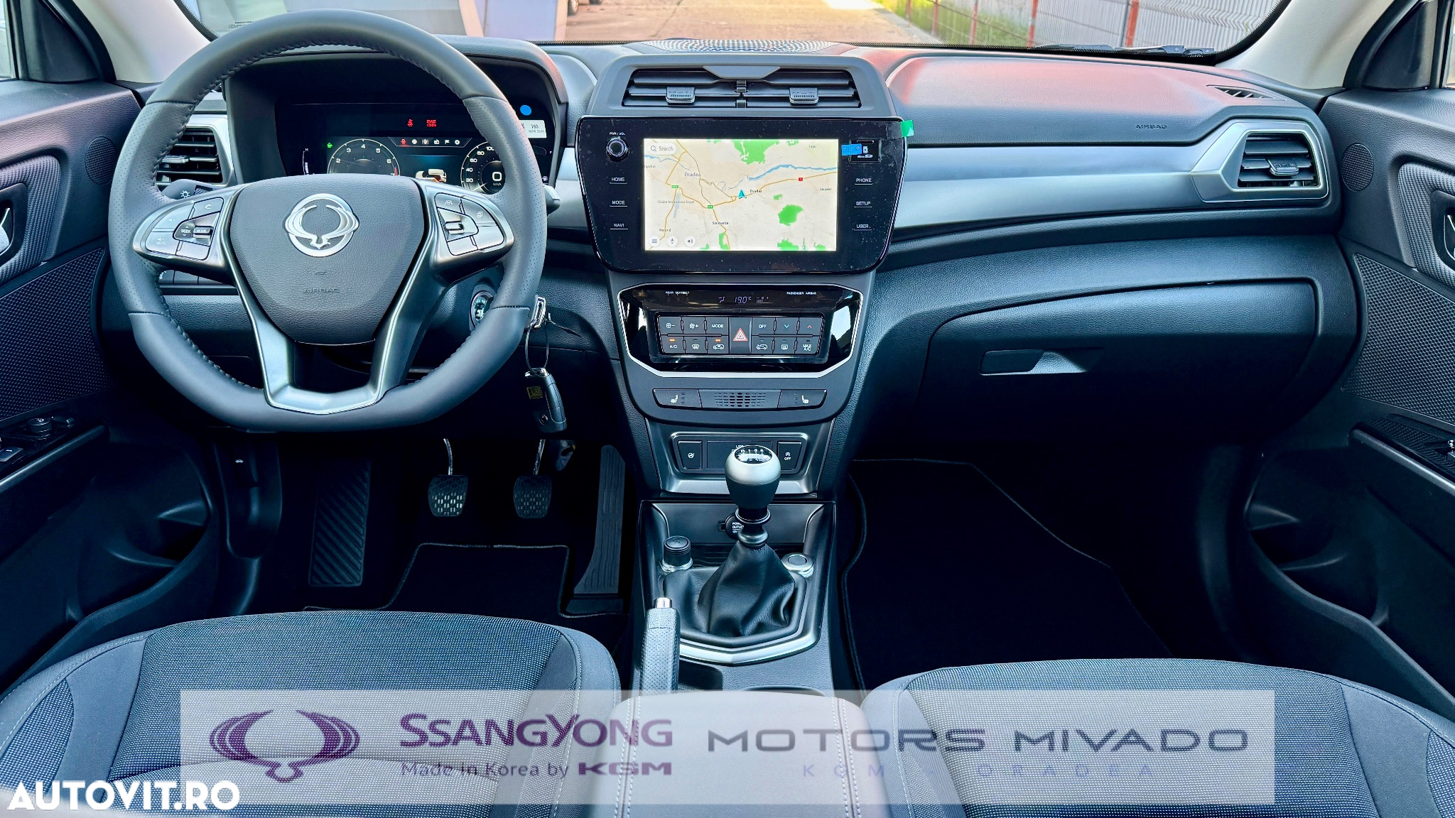 SsangYong Tivoli - 6