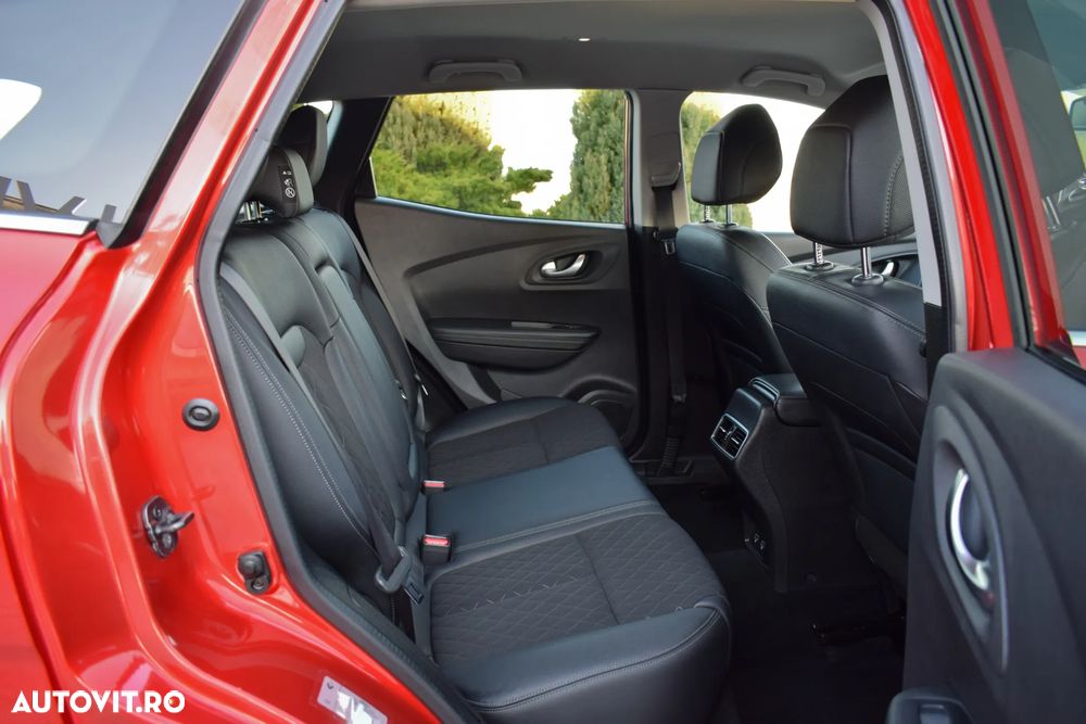 Renault Kadjar TCe EDC GPF Intens - 9