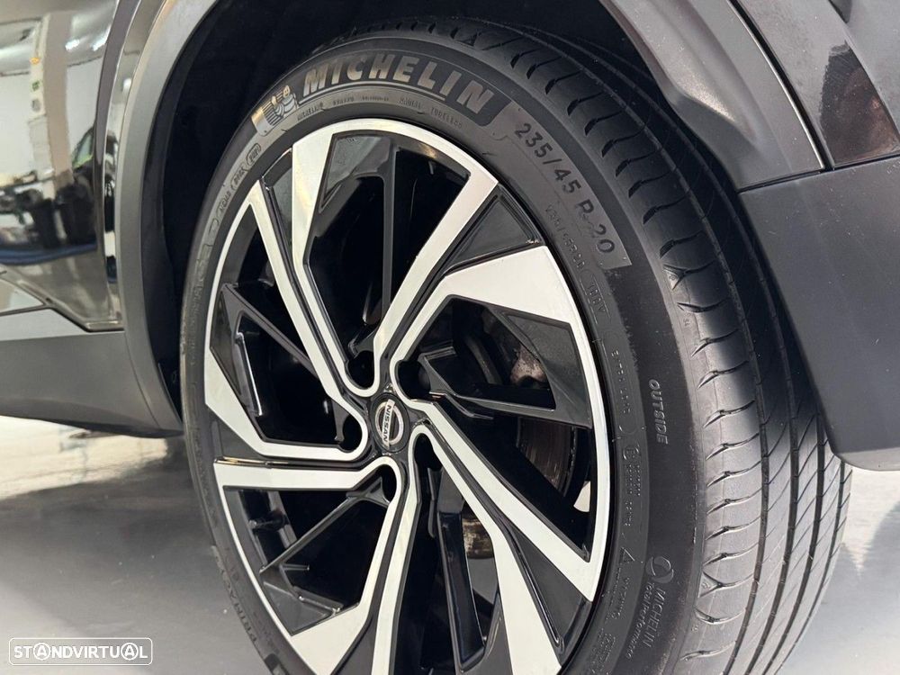 Nissan Qashqai 1.3 DIG-T Tekna+ TT - 18