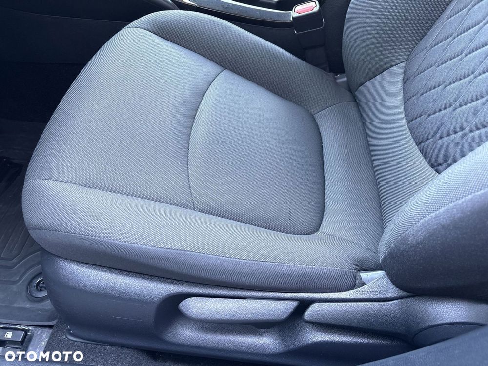 Toyota Corolla 1.8 Hybrid GPF Comfort - 12