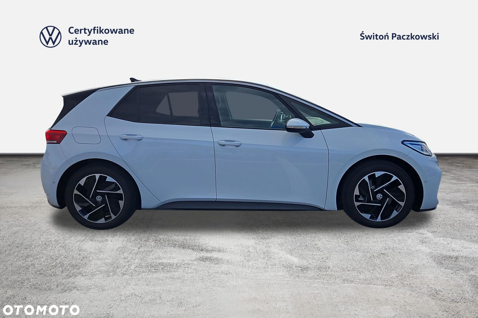 Volkswagen ID.3 58kWh Life Pro Performance - 7