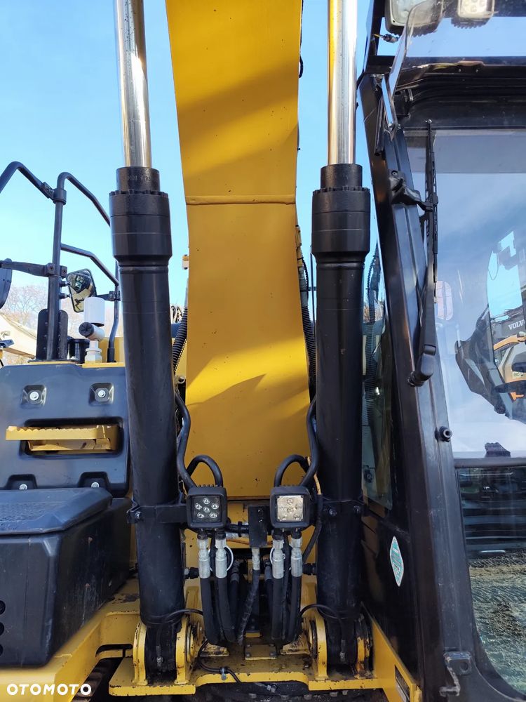 Caterpillar 312EL - 26