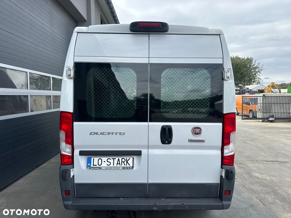 Fiat DUCATO - 5