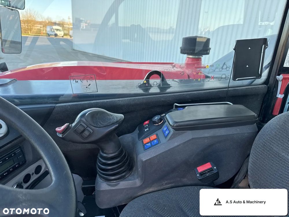 Manitou MLT 741 140 - 21