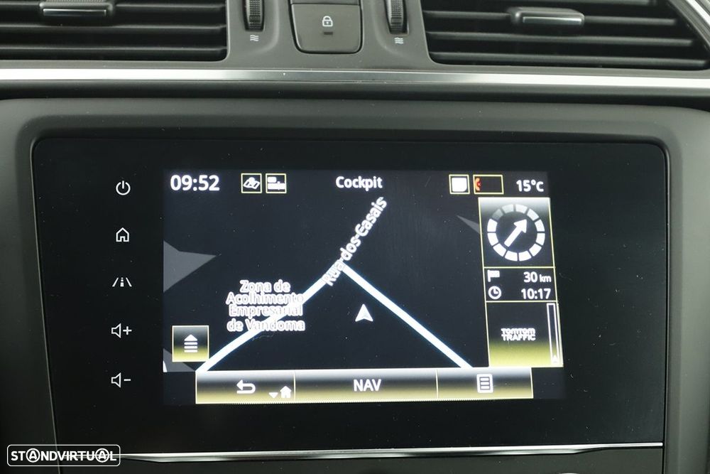 Renault Kadjar 1.3 TCe Equilibre EDC - 11