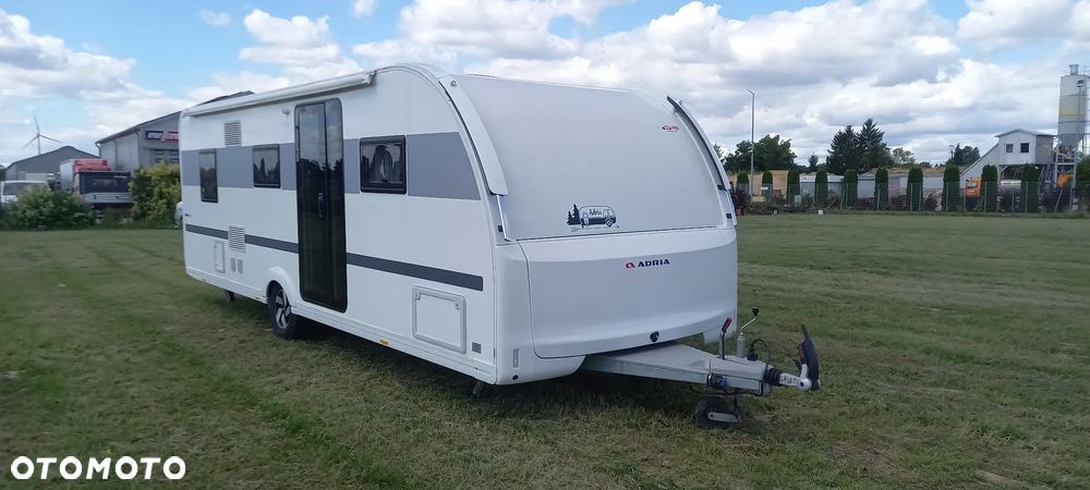 Adria Alpina 663 PT - 3