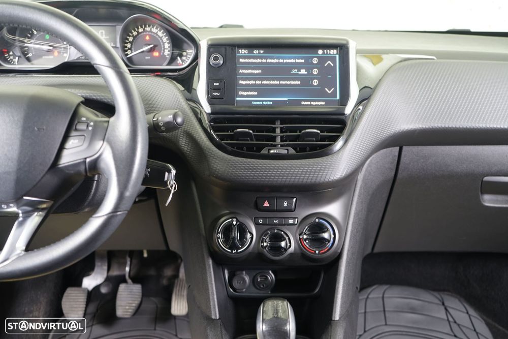 Peugeot 208 1.6 BlueHDi Active - 27